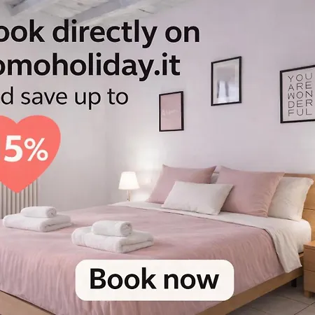 Astra-timeless Elegance In Center Комо