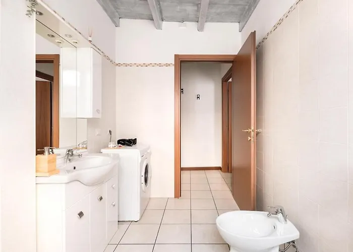 Apartmán Astra-timeless Elegance In Center Como