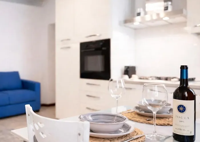 Astra-timeless Elegance In Center Апартаменты Комо