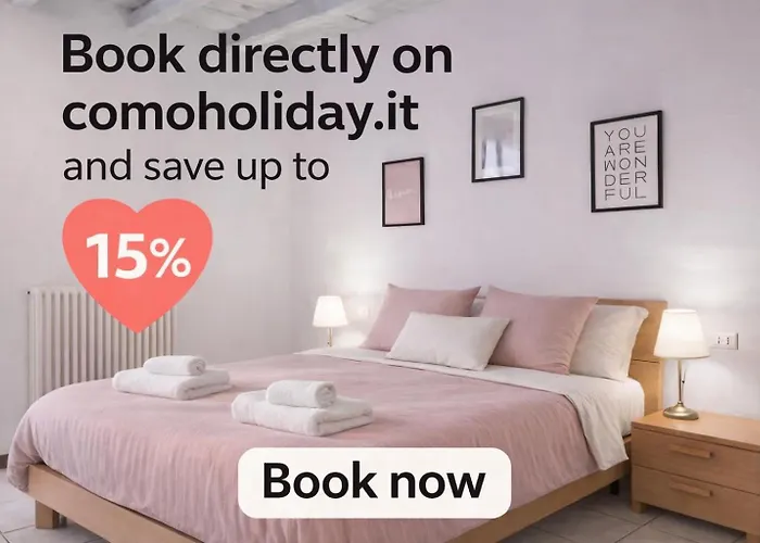 Astra-timeless Elegance In Center Комо