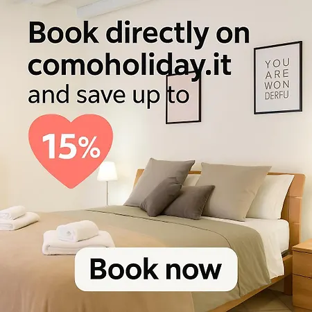 Astra-timeless Elegance In Center * 科莫